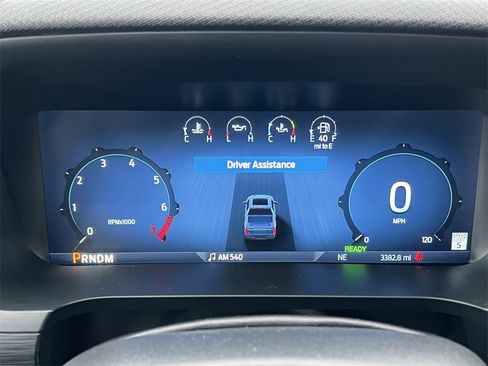 Used 2025 Ford F150 XLT w/ Equipment Group 302A MID image 18