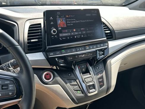 Used 2025 Honda Odyssey EX-L image 27