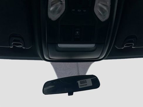 New 2024 RAM 2500 Tradesman w/ Chrome Appearance Group AWD/4WD image 22