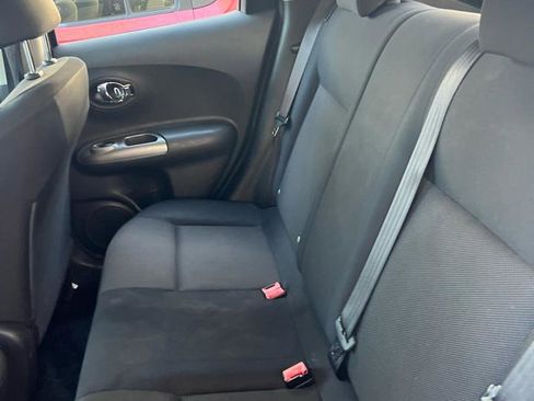 Used 2013 Nissan Juke S AWD/4WD image 9