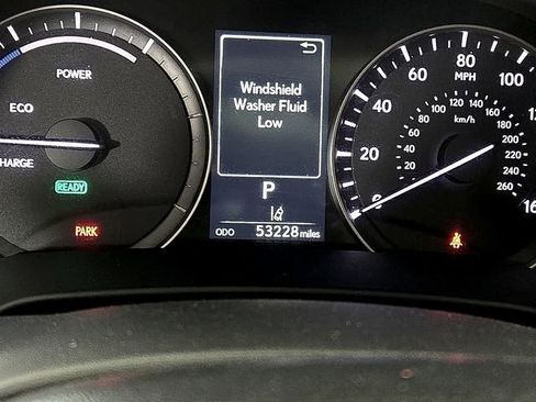 Used 2021 Lexus RX 450h 450h image 21