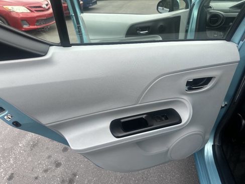 Used 2012 Toyota Prius C Two image 21