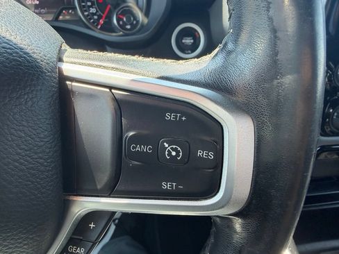 Used 2019 RAM 1500 Big Horn AWD/4WD image 17