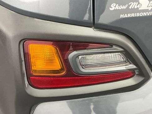 Used 2021 Hyundai Kona SEL AWD/4WD image 21
