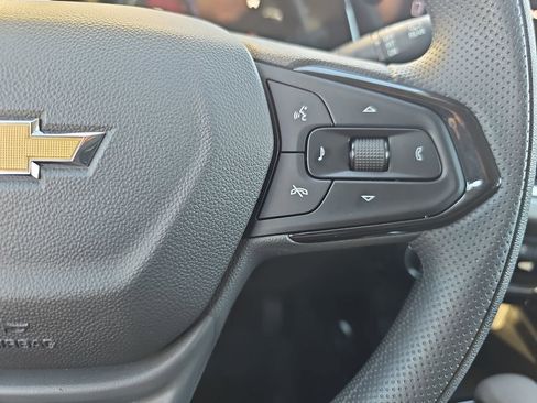 New 2026 Chevrolet Trax LT image 17