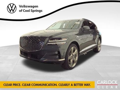 Used 2023 Genesis GV80 2.5T w/ Prestige Package image 1