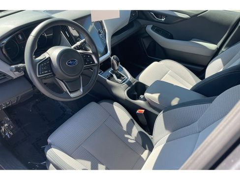 Certified 2025 Subaru Outback Premium image 10