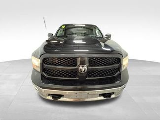 Used 2016 RAM 1500 Outdoorsman video 3