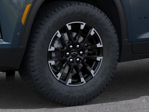 New 2026 Chevrolet Traverse Z71 AWD/4WD image 11