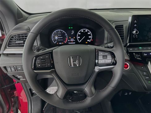 New 2026 Honda Odyssey Sport-L image 19