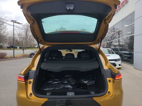 New 2024 Dodge Hornet R/T image 8