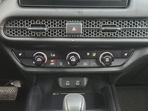 Used 2026 Honda HR-V Sport image 18