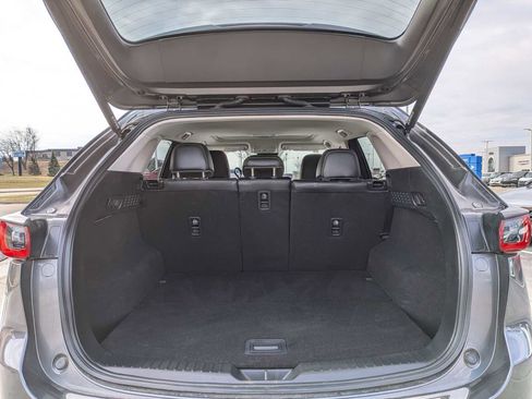 Used 2023 MAZDA CX-5 AWD 2.5 S w/ Premium Plus Pkg image 41