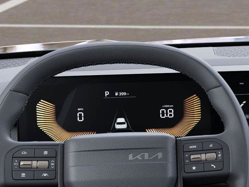 New 2027 Kia Telluride S AWD/4WD image 22