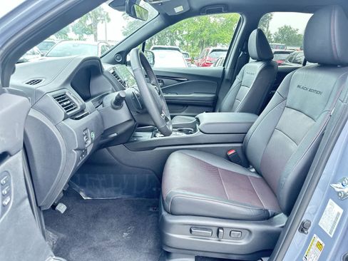 Used 2026 Honda Ridgeline Black Edition image 13