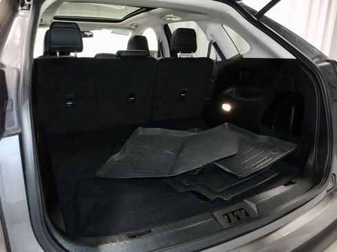 Certified 2024 Ford Edge SEL w/ Convenience Package AWD/4WD image 14