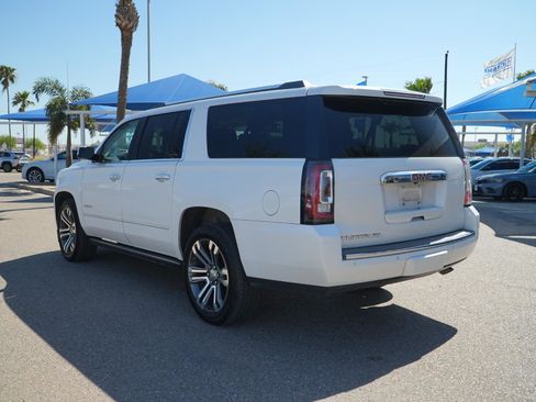 Used 2019 GMC Yukon XL Denali w/ Denali Ultimate Package image 7