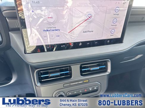 New 2026 Ford Maverick Lobo image 17