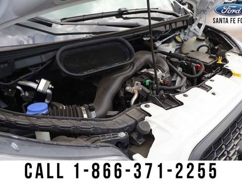 Used 2024 Ford Transit 350 XL RWD image 16