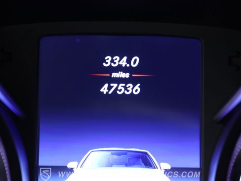 Used 2017 Mercedes-Benz C 63 AMG Cabriolet image 37