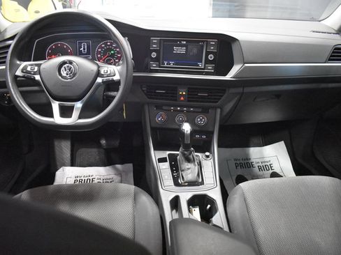 Used 2020 Volkswagen Jetta S FWD image 13