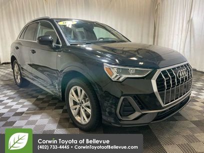 Used 2023 Audi Q3 2.0T Premium