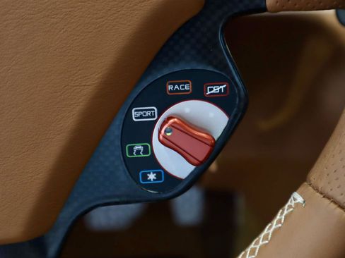 Used 2007 Ferrari 599 GTB Fiorano RWD image 26