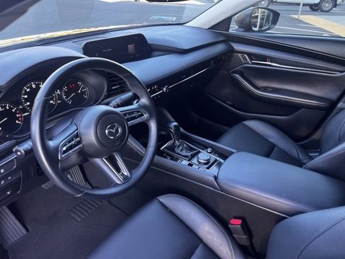 Used 2022 MAZDA MAZDA3 s image 13