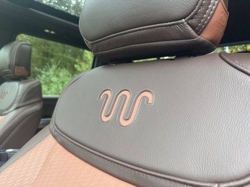 New 2026 Ford F350 King Ranch image 19