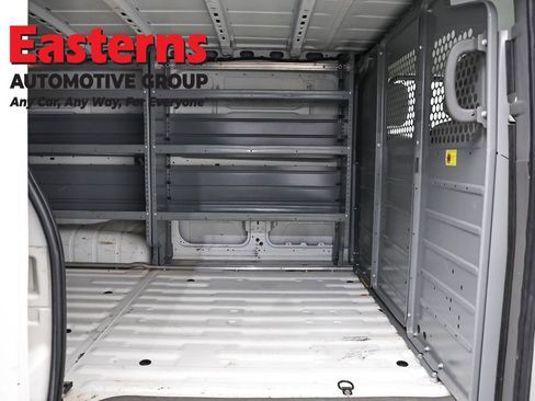 Used 2016 Nissan NV 1500 S w/ Power Package image 22