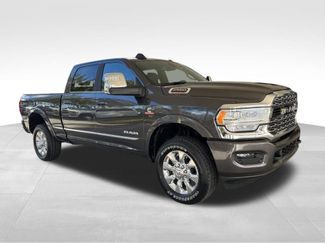 New 2023 RAM 2500 Limited video 2