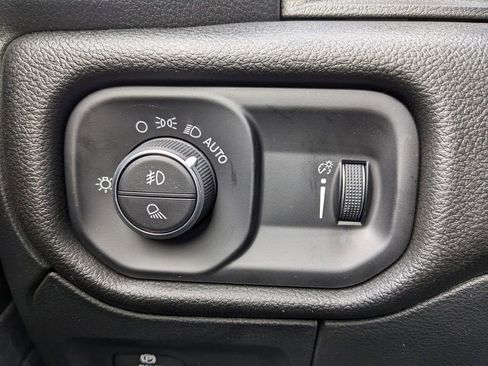 New 2026 RAM 1500 Big Horn w/ Night Edition image 45