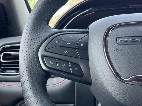 New 2027 Dodge Durango GT AWD/4WD image 32