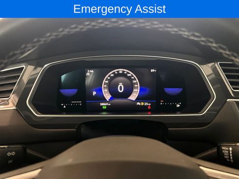 Certified 2023 Volkswagen Tiguan S w/ Driver Assistance Package FWD image 15