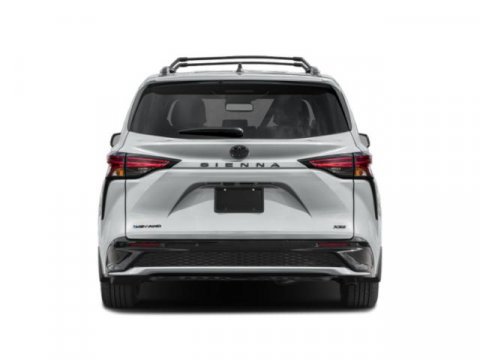 New 2026 Toyota Sienna XSE AWD/4WD image 8