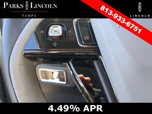 Certified 2021 Lincoln Corsair Standard image 25