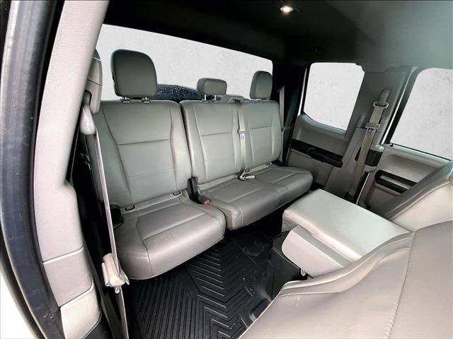 Used 2016 Ford F150 XL w/ XL Power Equipment Group RWD image 27