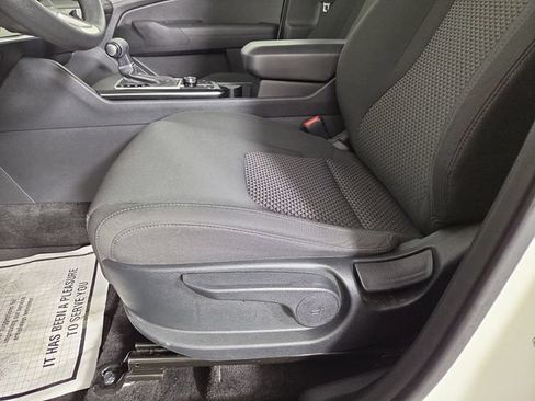 Certified 2024 Kia Sportage LX FWD image 27