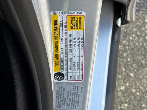 Used 2013 Chevrolet Malibu LTZ image 27