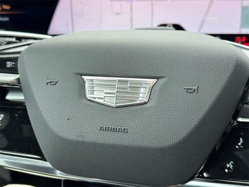 New 2026 Cadillac Lyriq Premium Sport image 33