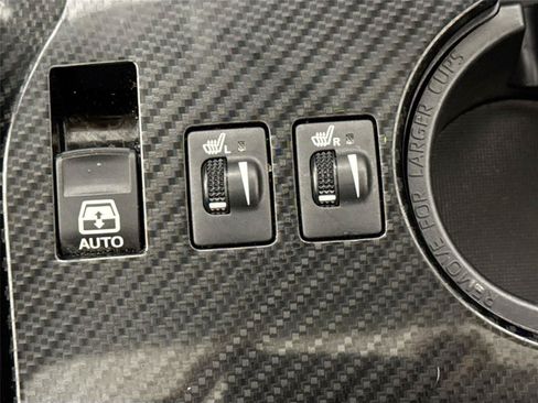 Certified 2022 Toyota 4Runner TRD Pro AWD/4WD image 8
