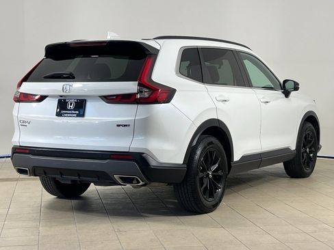 Used 2024 Honda CR-V Sport-L image 6