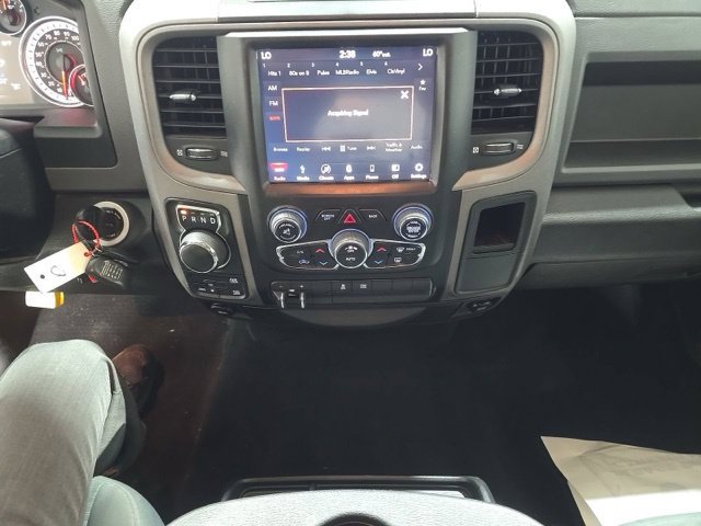 Used 2019 RAM 1500 Express w/ Wheel & Sound Group AWD/4WD image 9