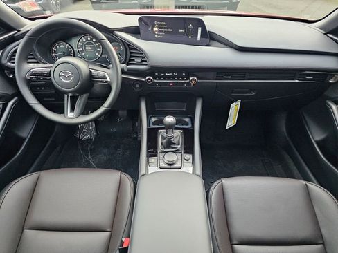 New 2026 MAZDA MAZDA3 2.5 S Premium image 9
