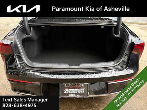 New 2026 Kia K5 GT-Line FWD image 29