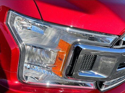 Used 2019 Ford F150 XLT w/ Equipment Group 302A Luxury image 30