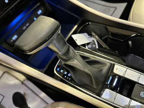 Used 2023 Hyundai Tucson SEL w/ Convenience Package image 18