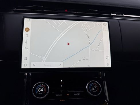 Certified 2023 Land Rover Range Rover Sport SE image 34