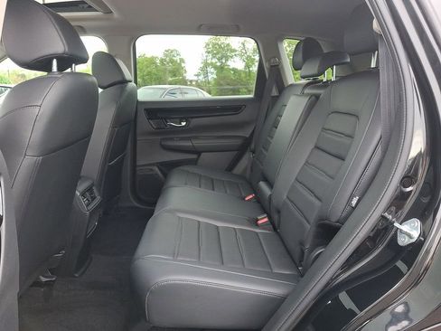Used 2024 Honda CR-V EX-L image 10