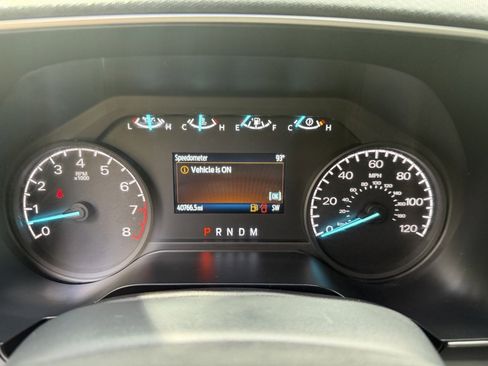 Used 2023 Ford F150 XLT image 21